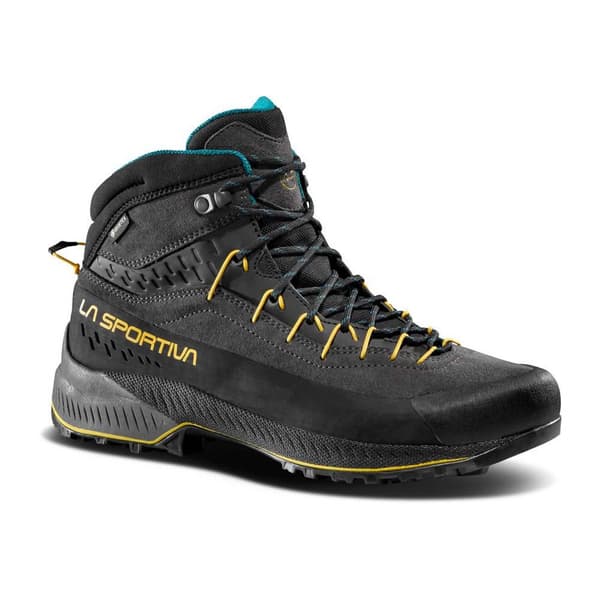 La Sportiva Tx4 Evo Mid Goretex Vaelluskengät Harmaa EU 45 Mies