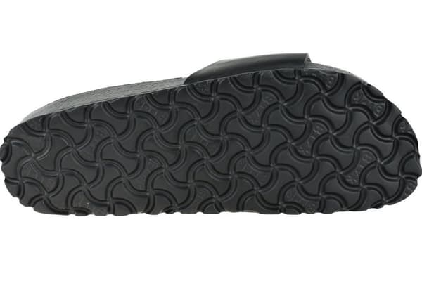 Birkenstock Sandaler Madrid Svart EU 39 Man