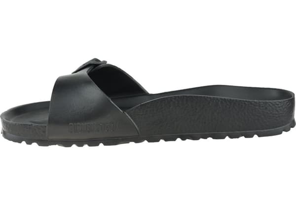 Birkenstock Sandaler Madrid Svart EU 39 Man