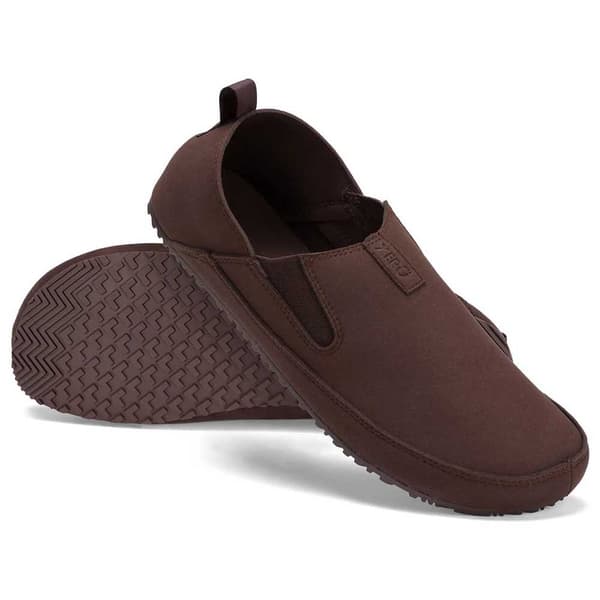 Xero Shoes Bådsko Sunrise Brun EU 46 Mand