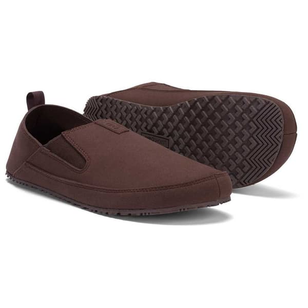 Xero Shoes Bådsko Sunrise Brun EU 46 Mand