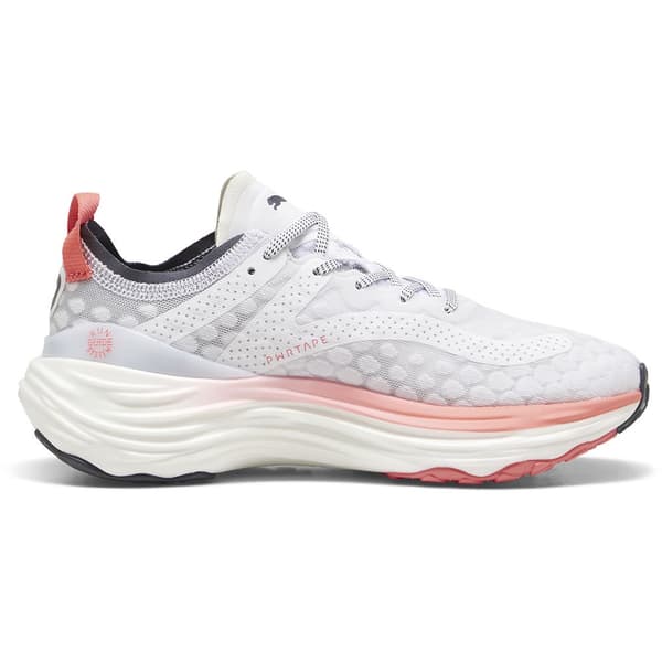 Puma Löparskor Foreverrun Nitro Vit EU 39 Kvinna