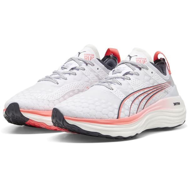 Puma Löparskor Foreverrun Nitro Vit EU 39 Kvinna
