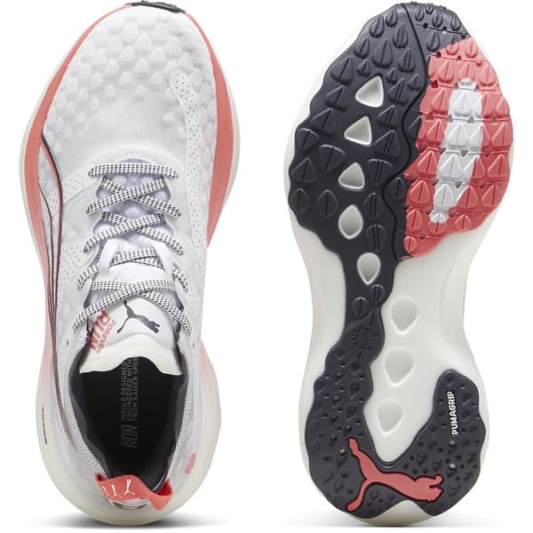 Puma Løbesko Foreverrun Nitro Hvid EU 40 Kvinde