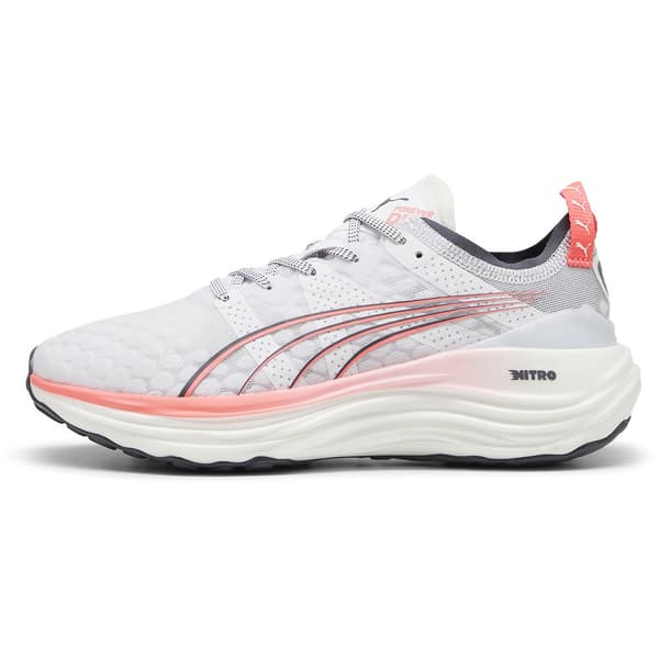 Puma Løbesko Foreverrun Nitro Hvid EU 40 Kvinde