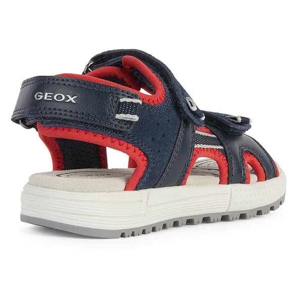 Geox Sandaler Alben Blå EU 31 Dreng