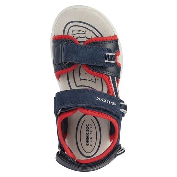 Geox Sandaler Alben Blå EU 31 Dreng
