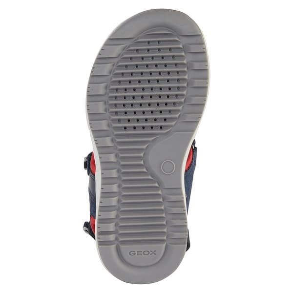 Geox Sandaler Alben Blå EU 31 Dreng