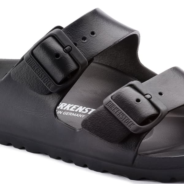 Birkenstock Sandaalit Arizona Eva Large Musta EU 44 Mies