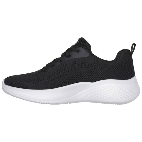 Skechers Bobs Infinity Lenkkarit Musta EU 39 Nainen
