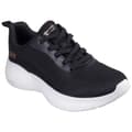 Pikkukuva 4 / 5: Skechers Bobs Infinity Lenkkarit Musta EU 39 Nainen