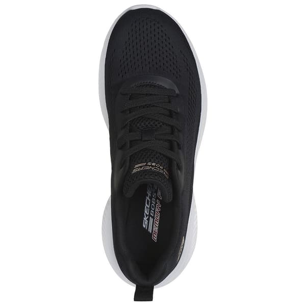 Skechers Bobs Infinity Lenkkarit Musta EU 39 Nainen