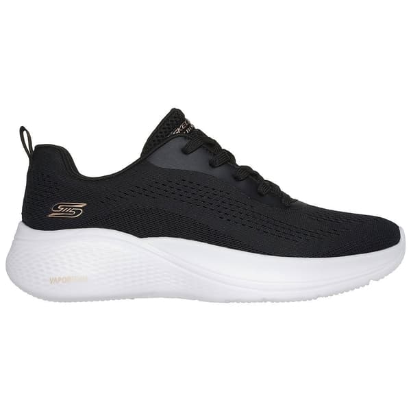 Skechers Bobs Infinity Lenkkarit Musta EU 39 Nainen
