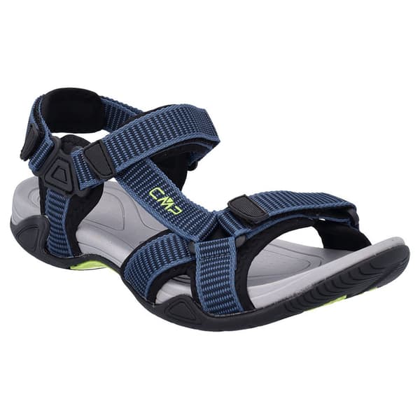 Cmp Hamal Sandaalit 38q9957 Sininen EU 39 Mies