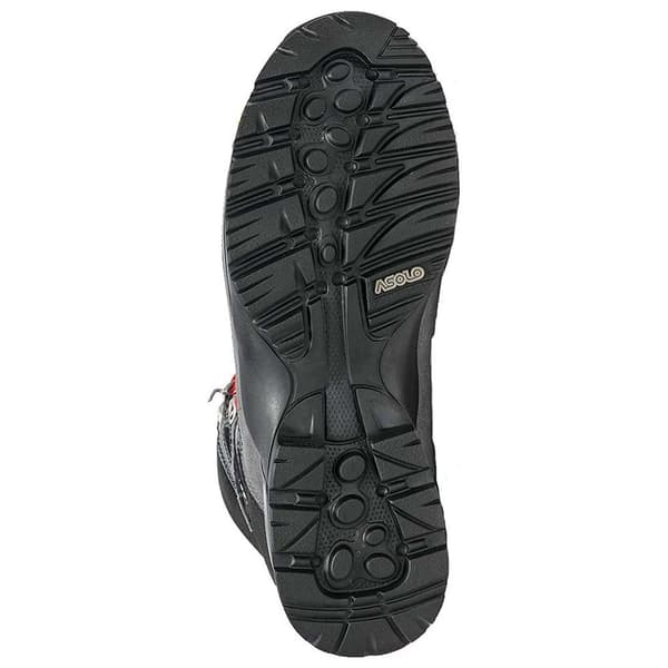 Asolo Stynger Goretex Vandringskängor Grå EU 38 2/3 Kvinna