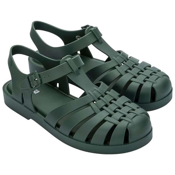 Melissa Jelly Sandal Possession Grönt EU 45-46 Man