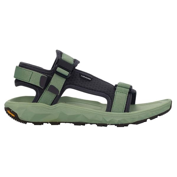 Lizard Sandaler Super Trek Grøn EU 43 Mand