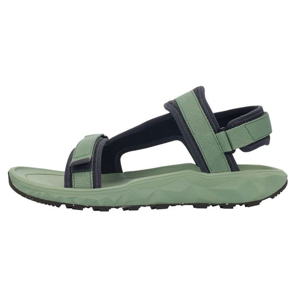 Lizard Sandaler Super Trek Grøn EU 43 Mand