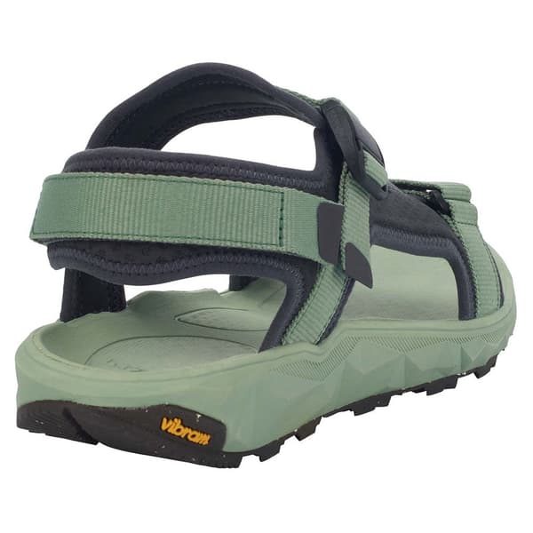Lizard Sandaler Super Trek Grøn EU 43 Mand