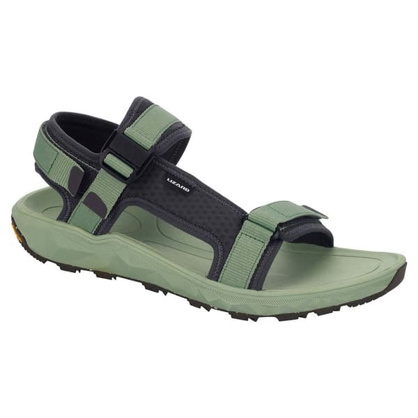Lizard Sandaler Super Trek Grøn EU 43 Mand