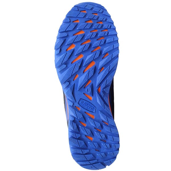 Hi-tec Ultra Terra Vandringsskor Svart EU 39 Kvinna