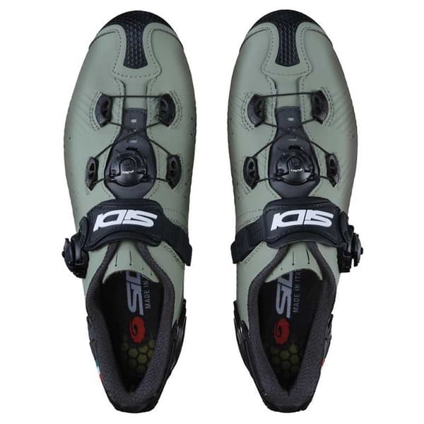 Sidi Drako 2s Srs Mtb-skor Rosa EU 46 Man