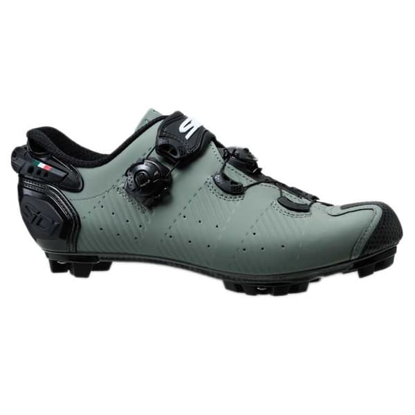 Sidi Drako 2s Srs Mtb-skor Rosa EU 46 Man