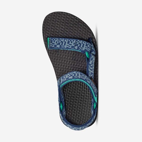 Teva Sandaler Original Universal Blå EU 31