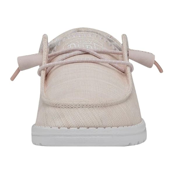 Hey Dude Skor Wendy Star Rosa EU 39 Kvinna