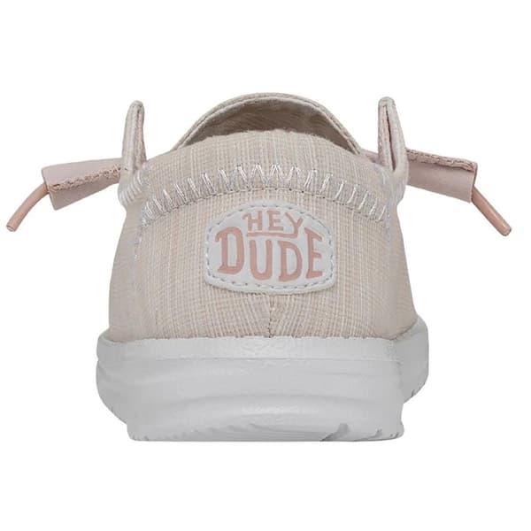 Hey Dude Skor Wendy Star Rosa EU 39 Kvinna