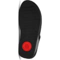 Miniatyrbild 2 av 5: Fitflop Sandaler Lulu Shimmerlux Toe-post Svart EU 37 Kvinna