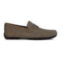 Miniatyrbillede 1 af 6: Geox Loafers Kosmopolis Grip Brun EU 44 Mand