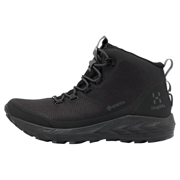 Haglofs L.i.m Fh Goretex Mid Vaelluskengät Harmaa EU 40 2/3 Nainen