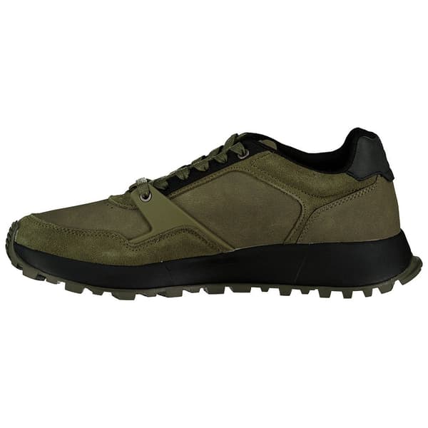 G-star Theq Run Cos Nub Sko Grøn EU 44 Mand
