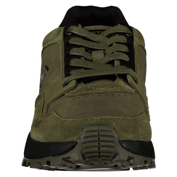 G-star Theq Run Cos Nub Sko Grøn EU 44 Mand
