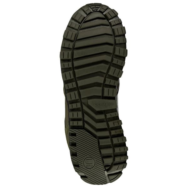 G-star Theq Run Cos Nub Sko Grøn EU 44 Mand