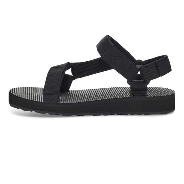 Teva Sandaler Original Universal Svart EU 24-25 Pojke