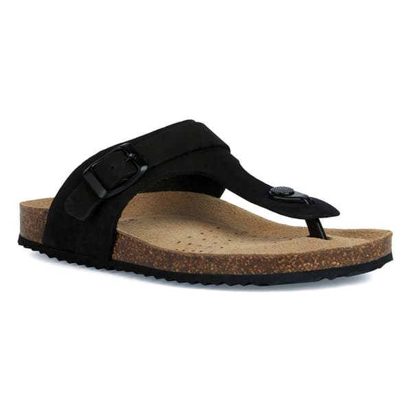 Geox Sandaler Brionia K Sort EU 40 Kvinde