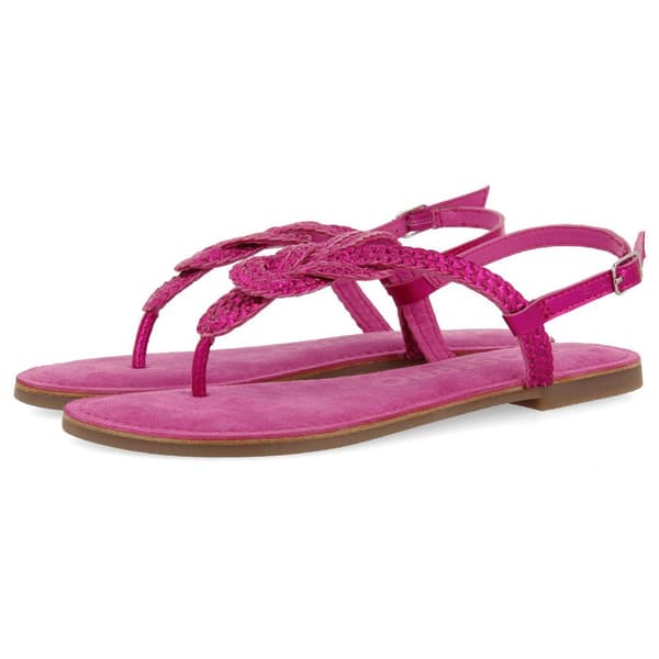 Gioseppo Sandaler Zupanja Rosa EU 39 Kvinna