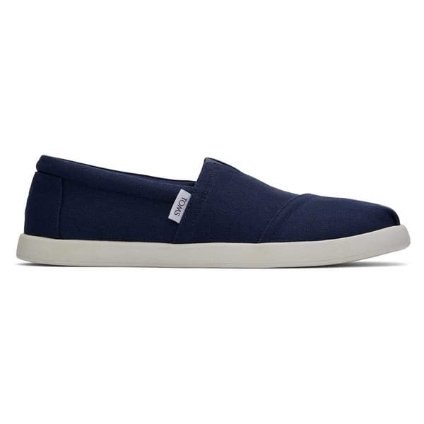 Toms Espadrilles Forward Blå EU 42 Man