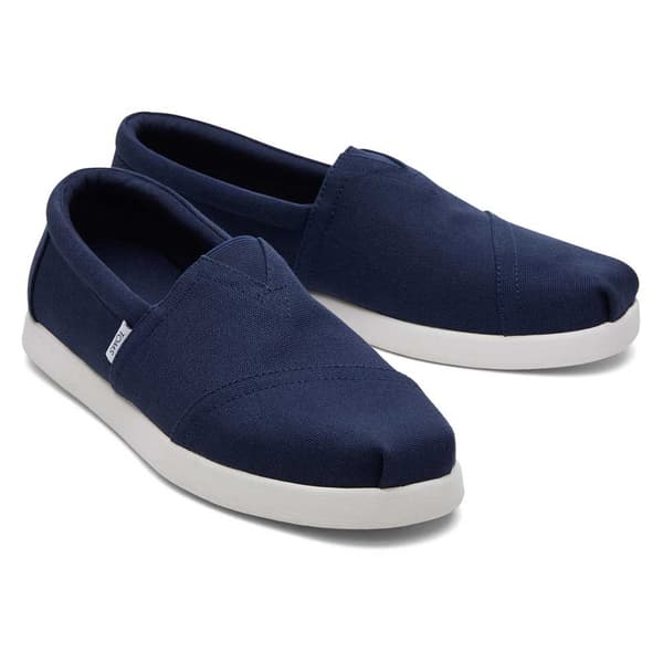 Toms Espadrilles Forward Blå EU 42 Man