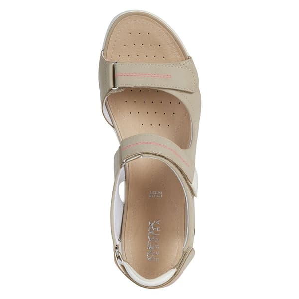 Geox Sandaalit Vega Beige EU 37 Nainen
