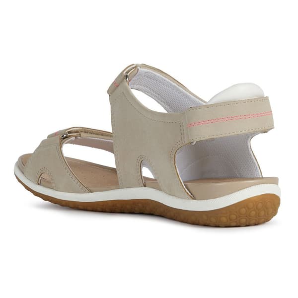 Geox Sandaalit Vega Beige EU 37 Nainen