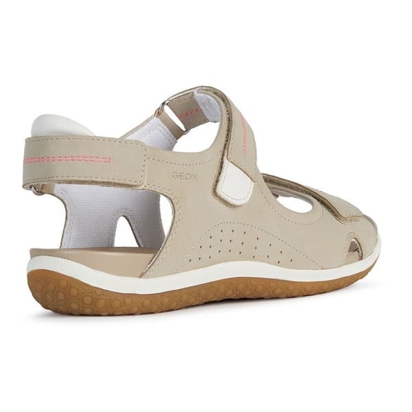 Geox Sandaalit Vega Beige EU 37 Nainen