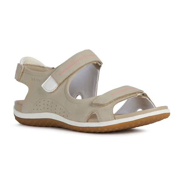 Geox Sandaalit Vega Beige EU 37 Nainen