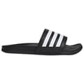 Miniatyrbild 1 av 7: Adidas Sandaler Adilette Comfort Svart EU 52 2/3 Kvinna