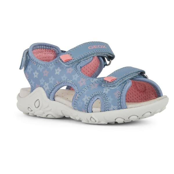 Geox Sandaalit Whinberry Sininen EU 36 Poika