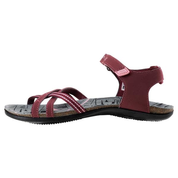 Elbrus Sandaler Lavera Lila EU 38 Kvinna