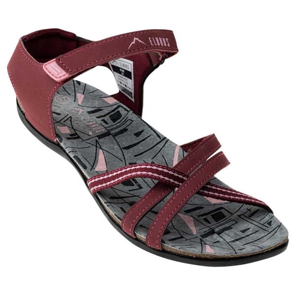 Elbrus Sandaler Lavera Lila EU 38 Kvinna