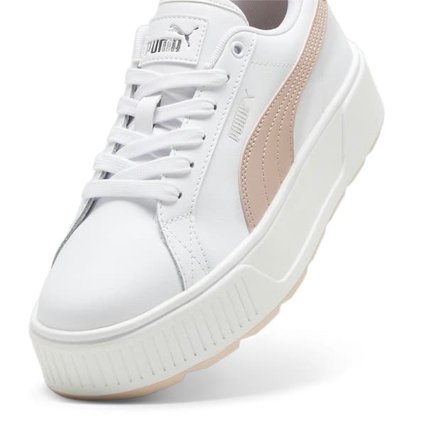 Puma Karmen L Skor Vit EU 40 Kvinna